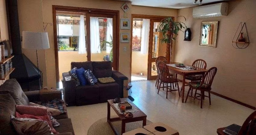 Apartamento em Auxiliadora