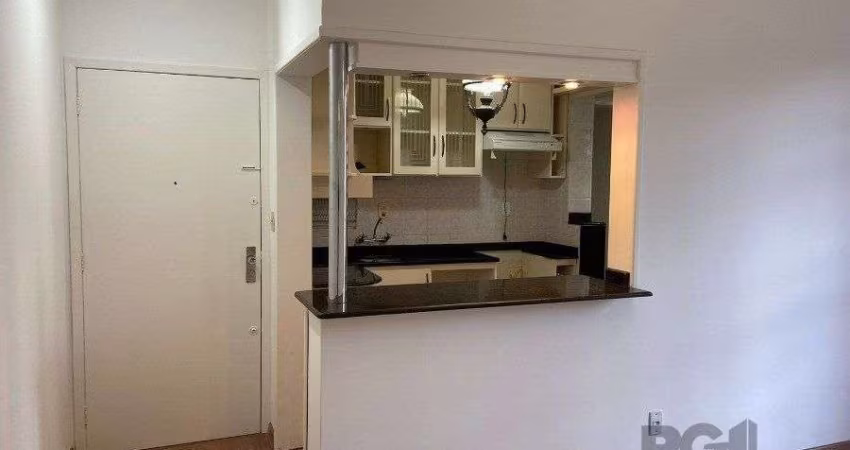 Apartamento em São João