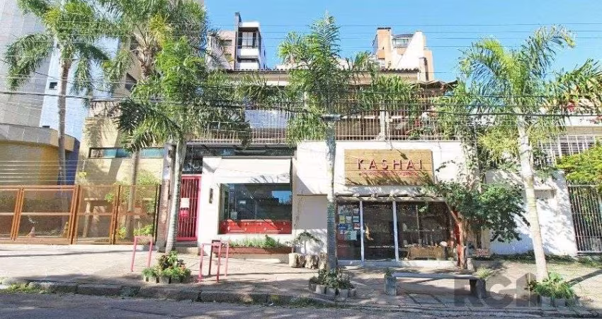 Casa Comercial em Petrópolis