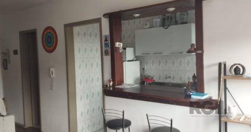 Apartamento em Vila São José