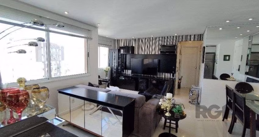 Apartamento em Vila Ipiranga