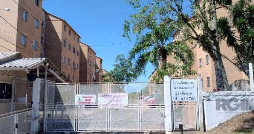 Apartamento em Lomba do Pinheiro