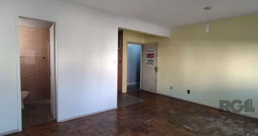 Kitnet em Jardim Leopoldina