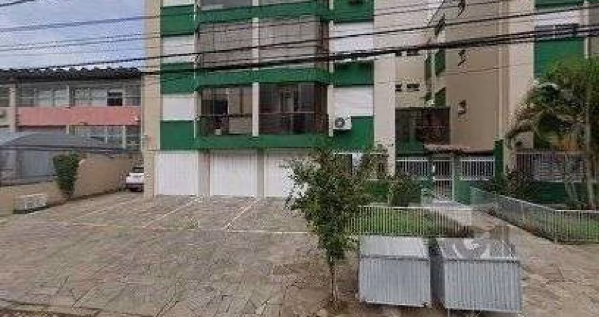 Apartamento em Passo da Areia