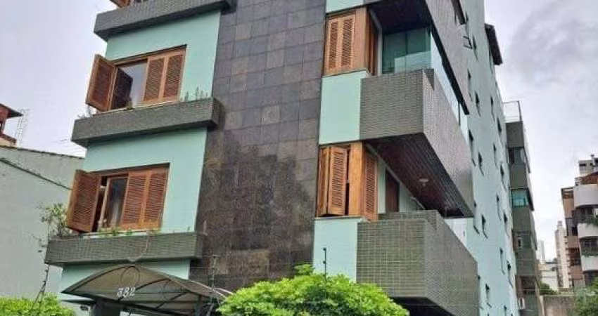 Cobertura em Bela Vista