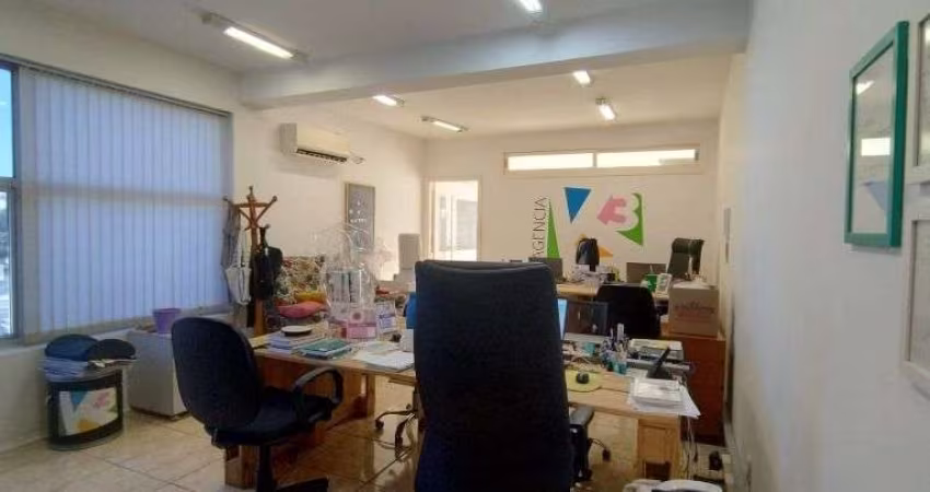 Sala Comercial em Auxiliadora