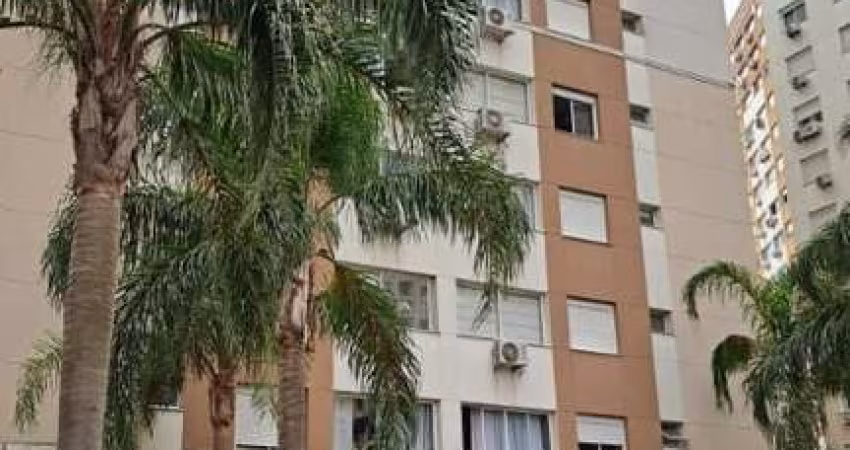 APARTAMENTO SEMI MOBILIADO NO COND. TERRA NOVA