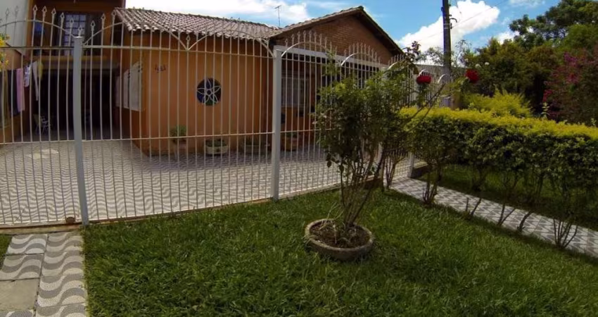 Casa em Restinga