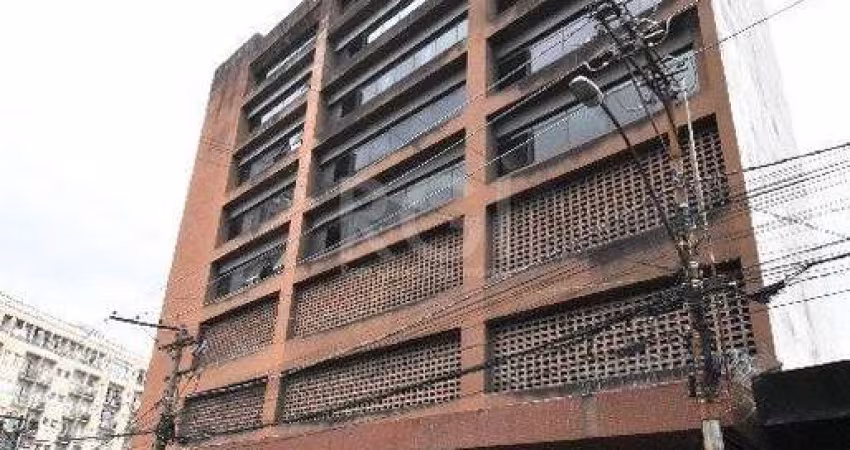 Conjunto/Sala para Venda - 419.02m², 0 dormitórios, Floresta