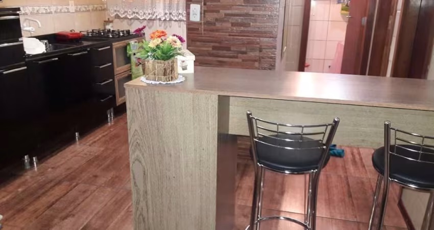 Apartamento para Venda - 38.24m², 2 dormitórios, 1 vaga - Vila Nova