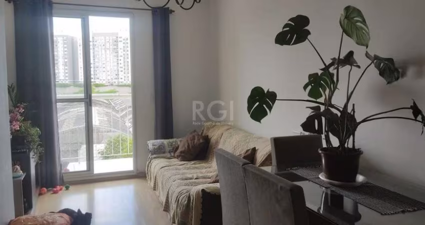 Apartamento em São Sebastião