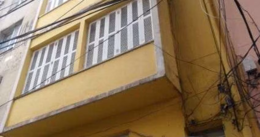 Apartamento em Centro Histórico