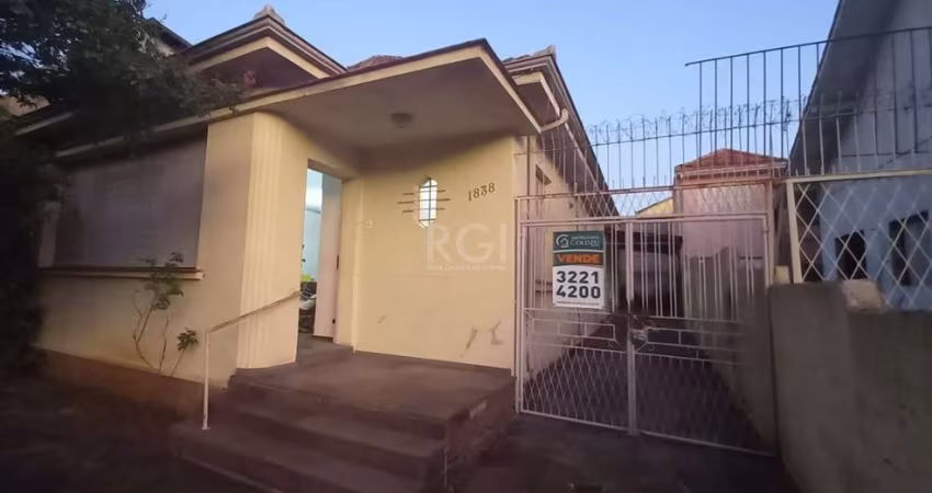 Casa em São João