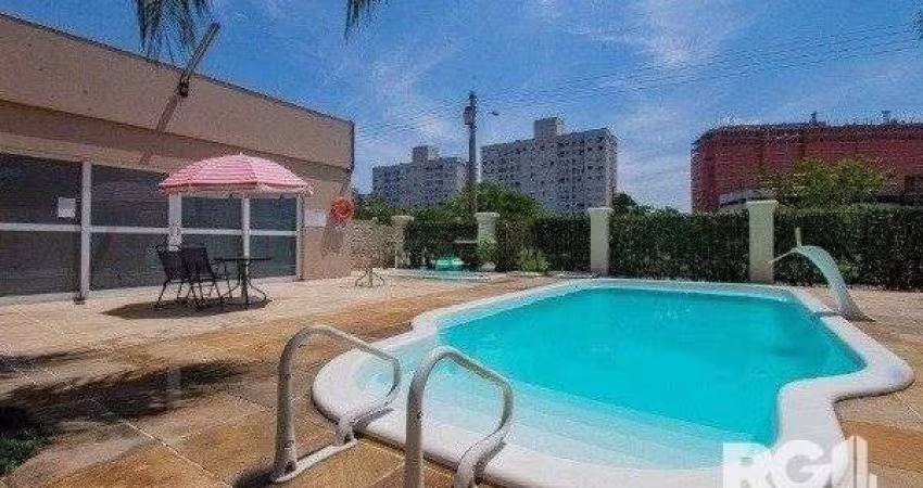 APARTAMENTO DE 2 DORMITÓRIOS A VENDA NA AV SARANDI PORTO ALEGRE
