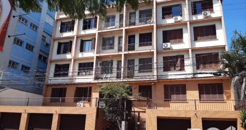 Apartamento com 2 quartos à venda na Avenida Protásio Alves, 2267, Petrópolis, Porto Alegre
