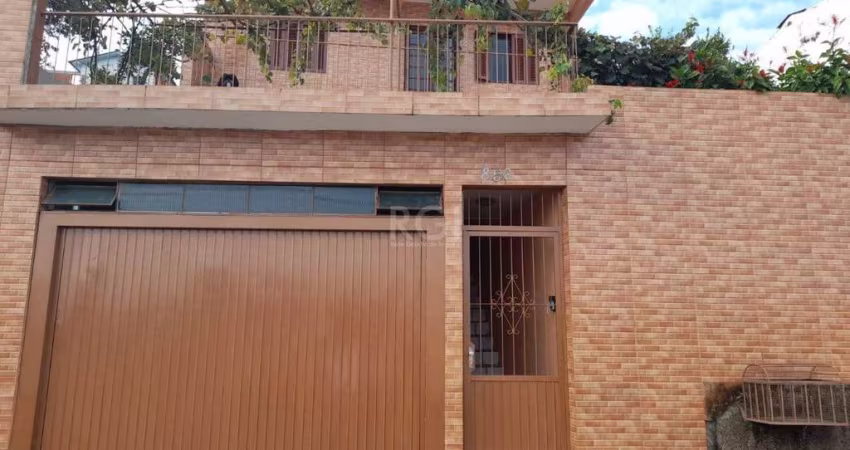 Casa em Cascata