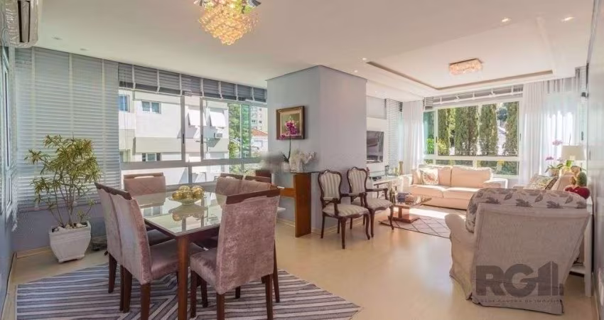 Apartamento em Petrópolis