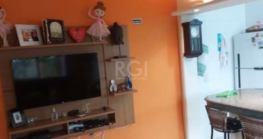 Apartamento em Santa Tereza