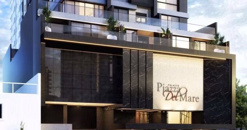 Apartamento em Navegantes
