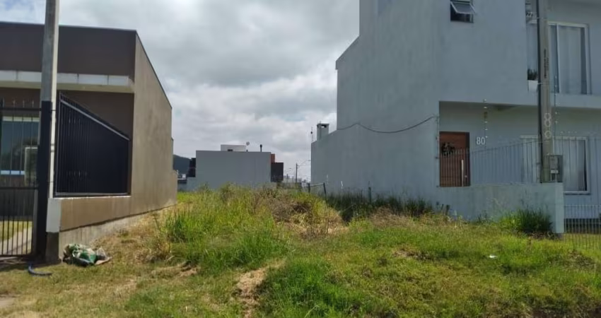 Terreno Residencial em Aberta dos Morros