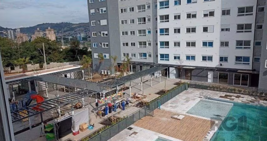 apartamento - 3 dormitórios. - 1 vaga - 70,05 m² - Jardim do Salso