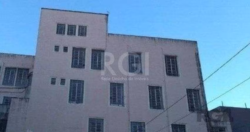 Edifício Comercial em São Geraldo