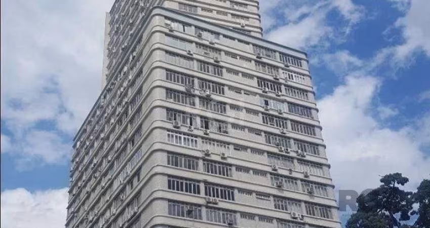 Sala Comercial em Centro Histórico