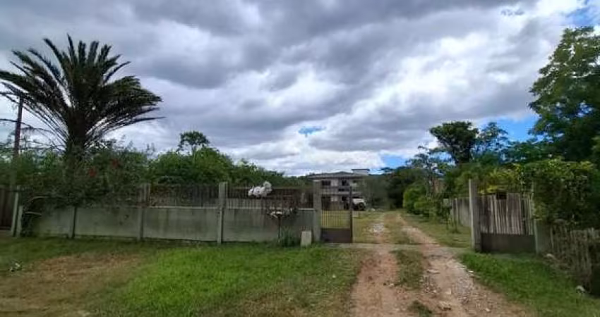 Terreno Residencial em Aberta dos Morros