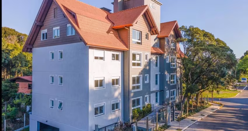Apartamento em Carniel