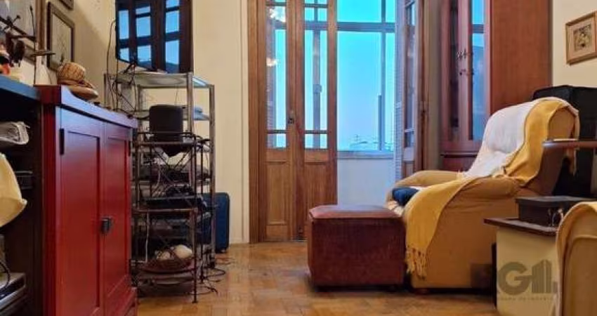 APARTAMENTO - 3 dorms. 1 vaga -  107,66 m²   - CENTRO HISTÓRICO