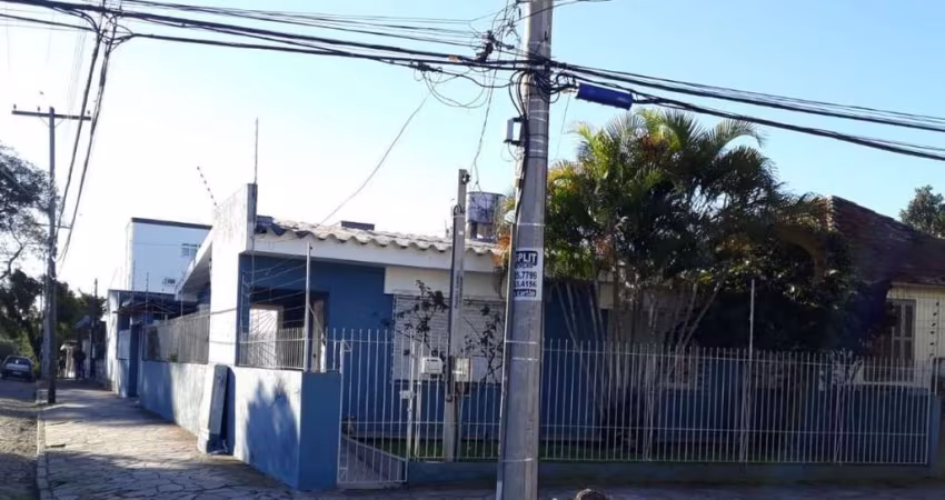 Casa para Venda - 150m², 4 dormitórios, Tristeza