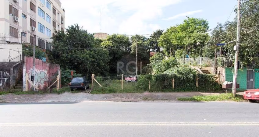Terreno para Venda - 0m², 0 dormitórios, Tristeza