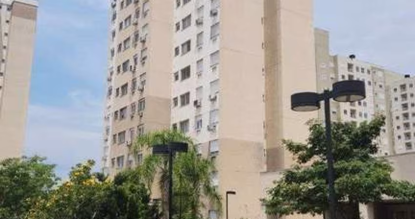 Ótima Oportunidade Apartamento 2 dormitórios no Bairro Humaitá
