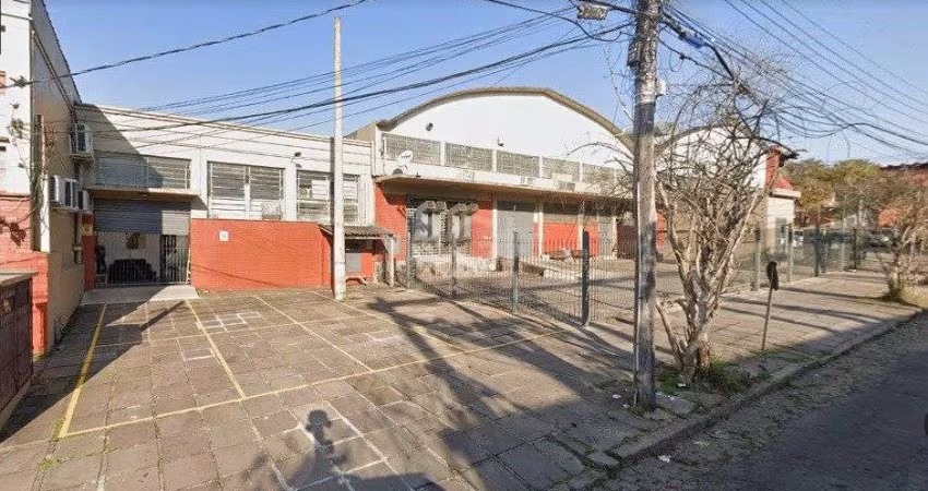 Depósito/Pavilhão para Venda - 5.686,00m², 0 dormitórios, Sarandi
