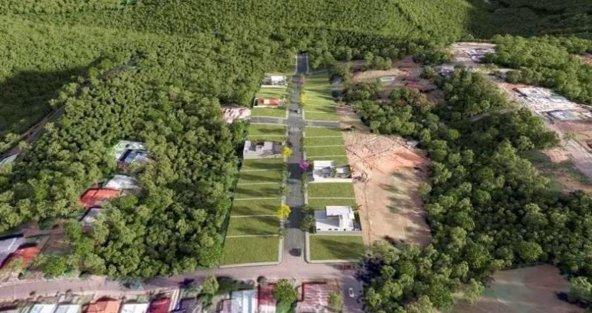 Loteamento Jardins do Vale Lote