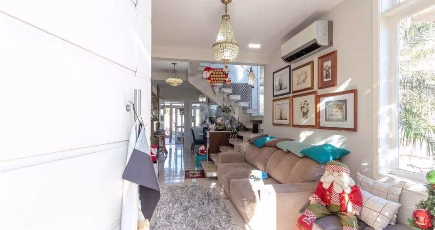 Casa para Venda com 4 dormitórios no bairro Hípica