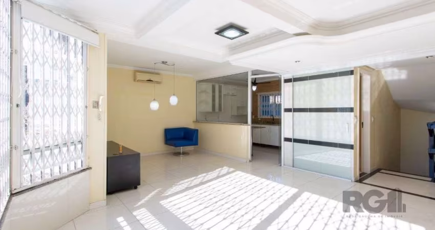 Casa Condominio para Venda - 159.05m², 3 dormitórios, sendo 1 suites, 2 vagas - Cavalhada