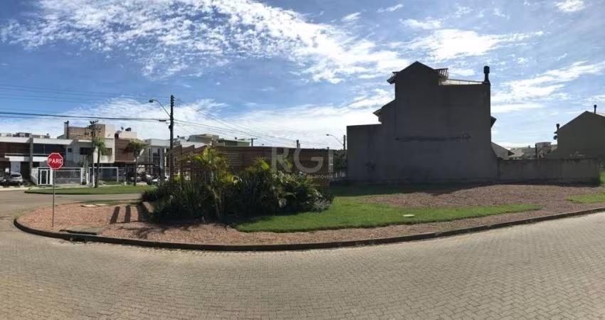 Terreno para Venda - 313m²,  Hípica