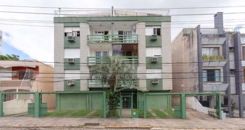 Apartamento para Venda - 68.01m², 2 dormitórios, 1 vaga - Passo da Areia