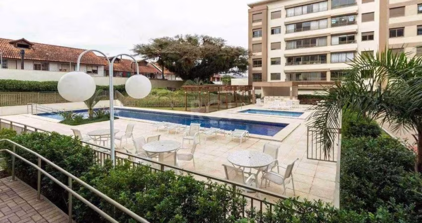 Apartamento para Venda - 89.31m², 3 dormitórios, sendo 1 suites, 1 vaga - Cavalhada