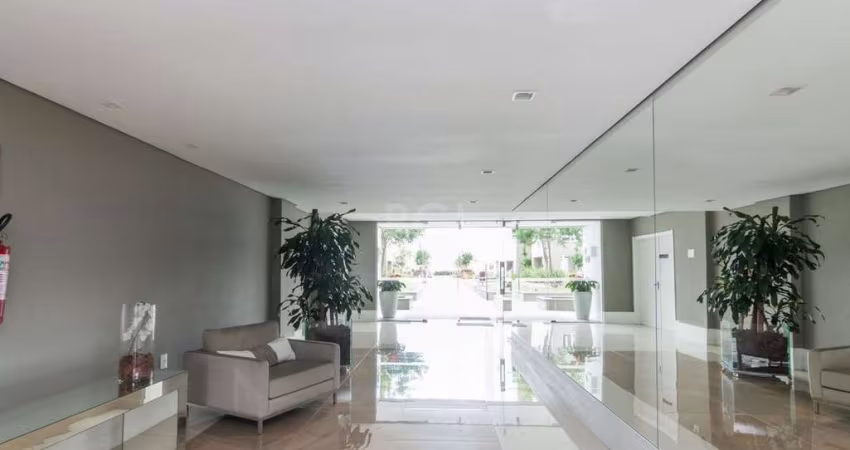 Apartamento 4 suítes no Grand Park Eucaliptos no bairro Menino Deus em Porto Alegre