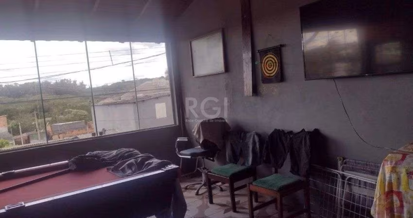 Casa para Venda - 250m², 3 dormitórios, sendo 1 suites, 2 vagas - Passo das Pedras