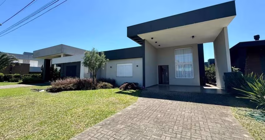 L12 Q18 - RIVIERA XANGRILÁ Casa