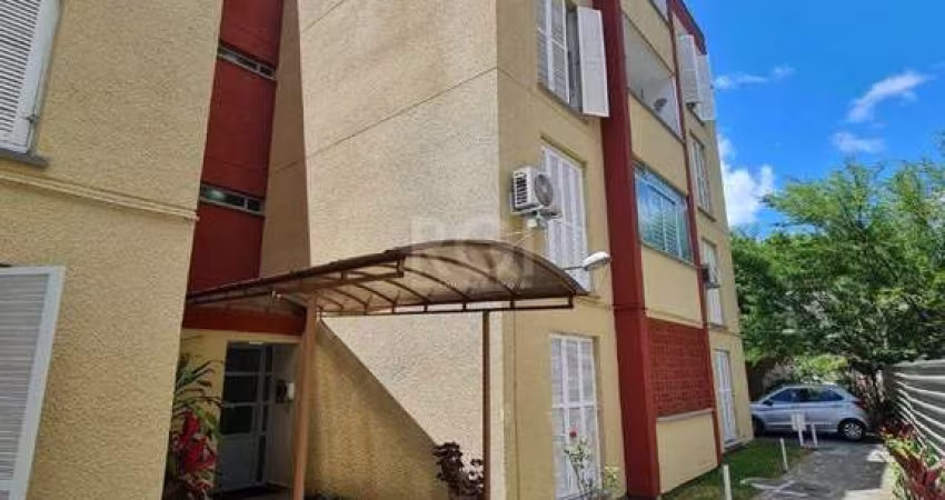 Apartamento para Venda - 63.24m², 2 dormitórios, 1 vaga - Teresópolis