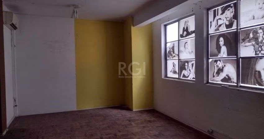 Conjunto/Sala para Venda - 29.5m², 0 dormitórios, Centro Histórico