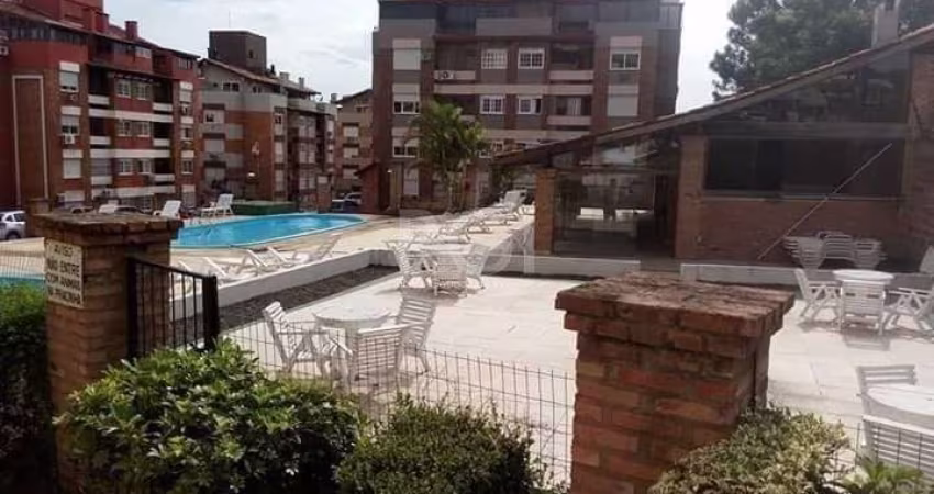 Apartamento para Venda - 70.6m², 3 dormitórios, 1 vaga - Cavalhada