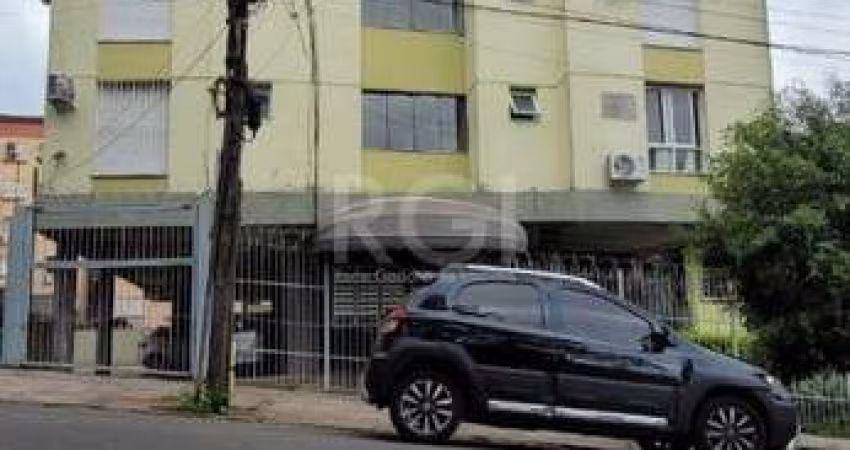 Apartamento para Venda - 102.72m², 3 dormitórios, 1 vaga - Bom Jesus