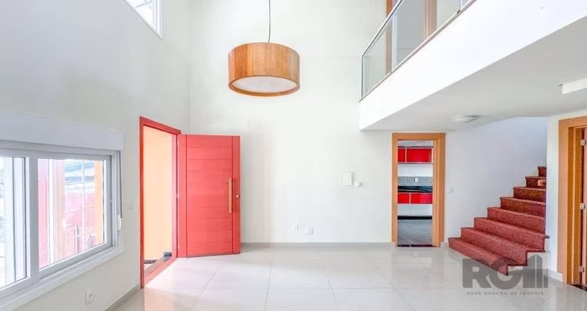 Casa Condominio para Venda - 297.63m², 3 dormitórios, sendo 1 suites, 2 vagas - Espirito Santo