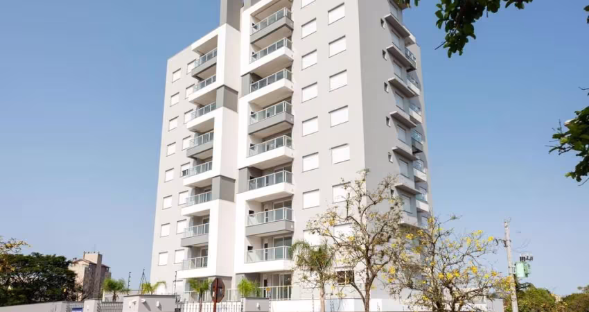 Apartamento em Jardim América