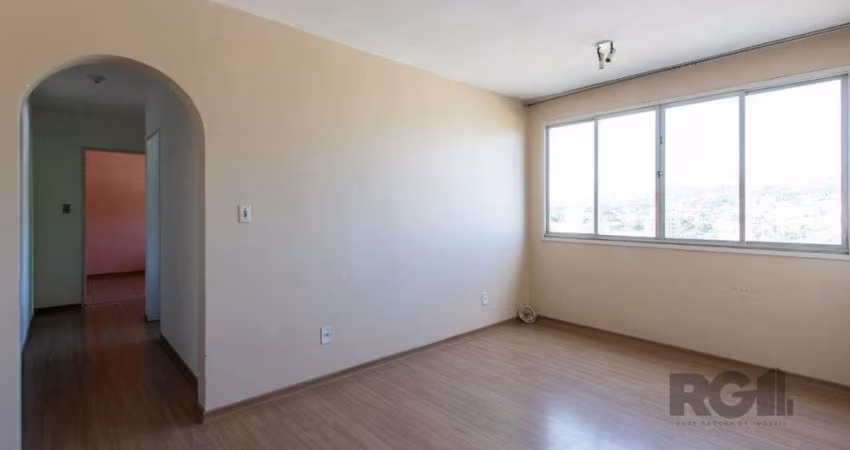 Apartamento em Cristal